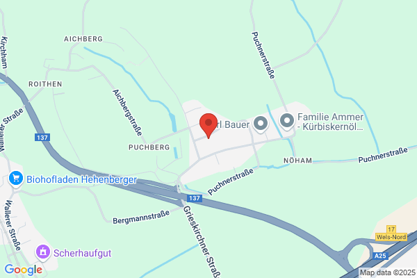 Volksschule 7 Puchberg