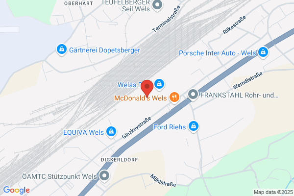EC Logistik Ges.mbH