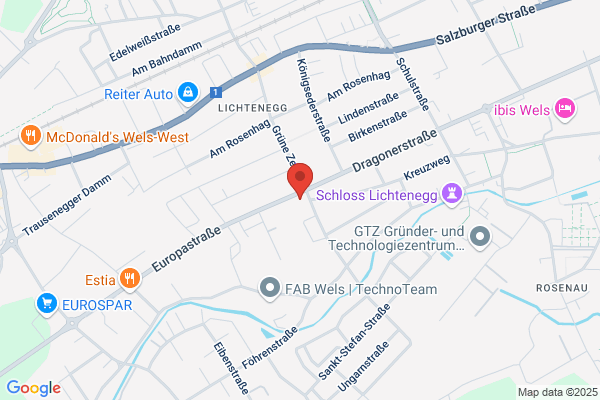 Bacher's Werkstatt