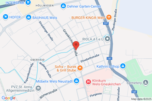 UNIQA GeneralAgentur Mendl e.U.