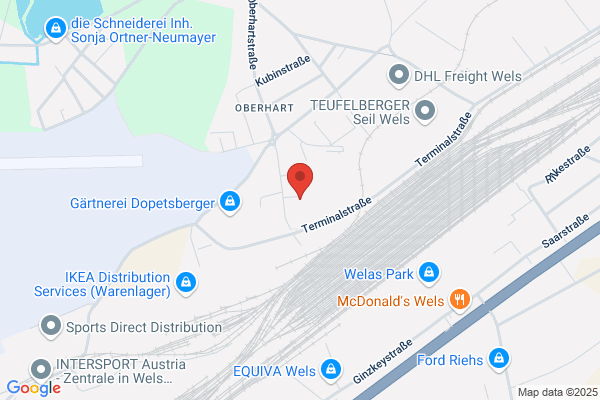 S.D.C. Service- u Distributionscenter GmbH