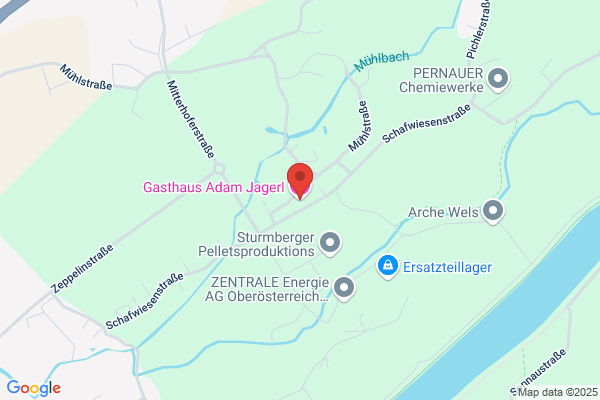 Da und Ka Gastronomiebetriebs GmbH