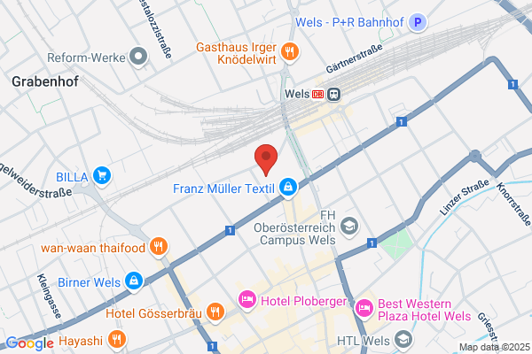 Dekorationsatelier Brandstetter