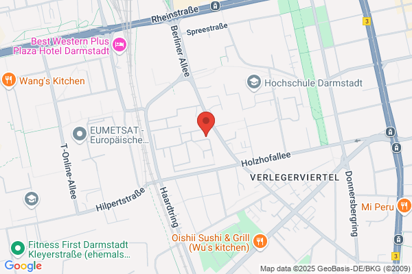 CS Holding GmbH