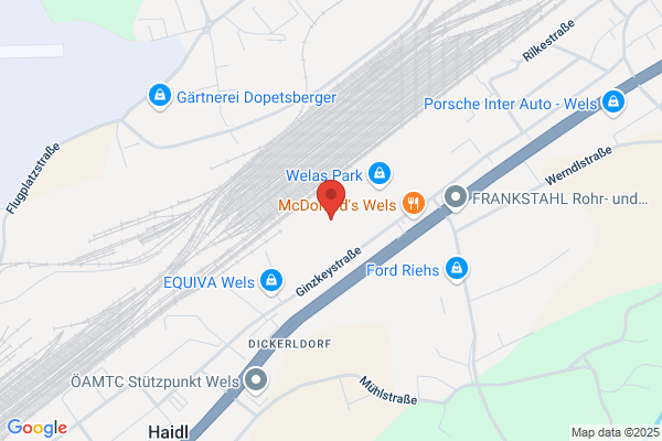 PK Industrie Holding GmbH