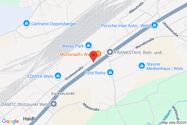 JET Tankstelle