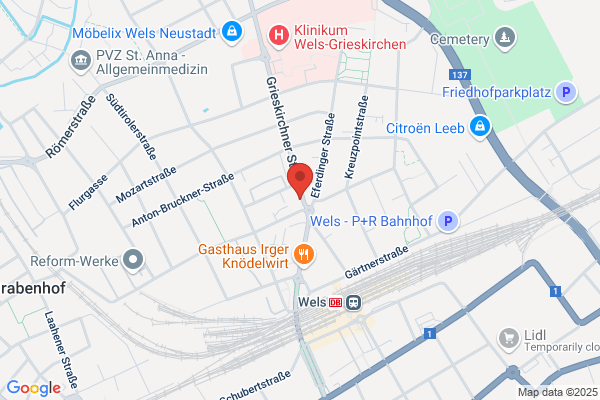Kuttler Bueffettbetriebe Ges.mbH