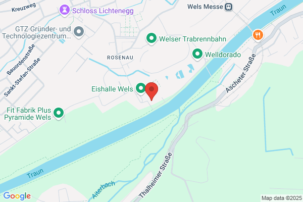 Polizeisportverein Buffet Peter Wiesmeyr