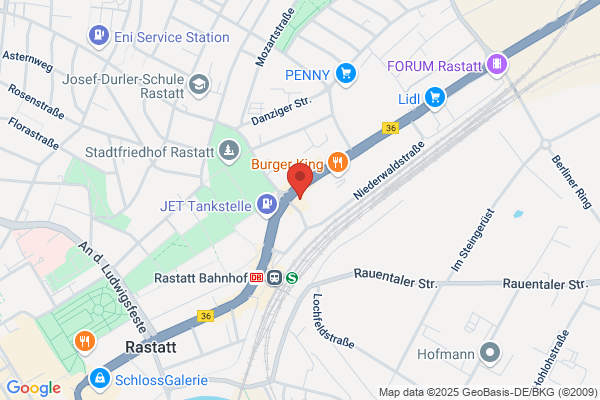 Stossier GmbH und Partner OEG