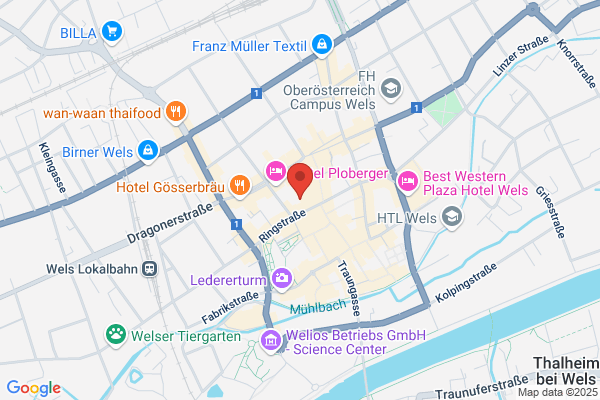 Stossier Immobilien GmbH