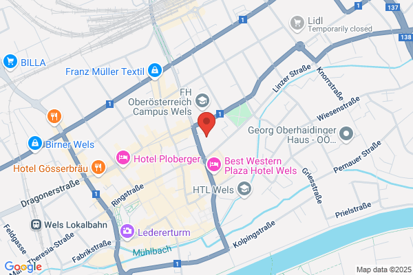 Kammer fuer Arbeiter und Angestellte
