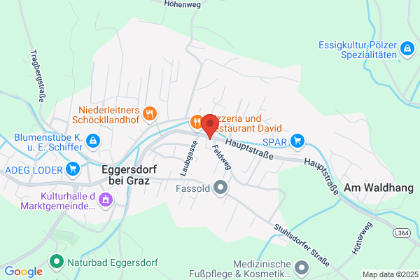 Oesterr. Pro Juventute Kinderdorfvereinigung u. Verein z. Foerderung d. Jugend