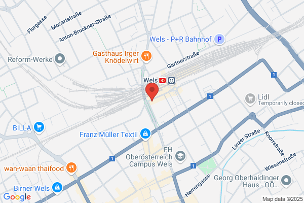Genius Group HandelsgesmbH