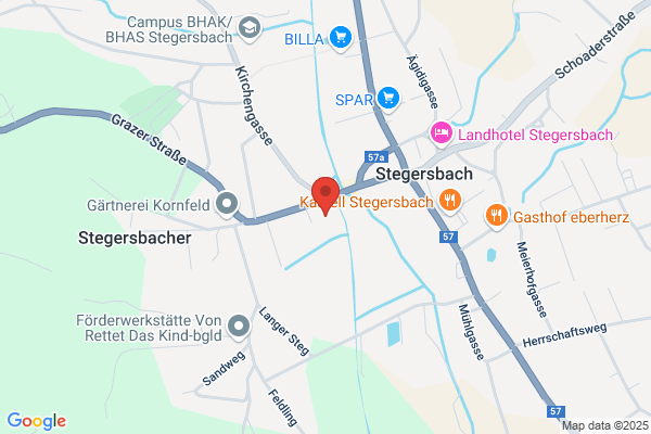 P2 Fitness Stegersbach, Güssing & Hart bei Graz