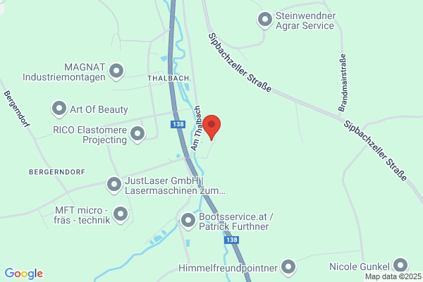 INOVIA Hutzinger GmbH