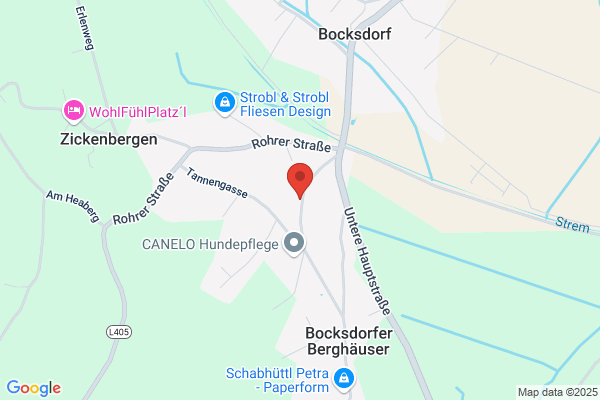 Raiffeisenbezirksbank Guessing reg.Gen.mbH