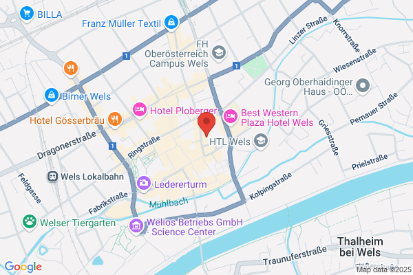 Okumus WarenhandelsgesmbH