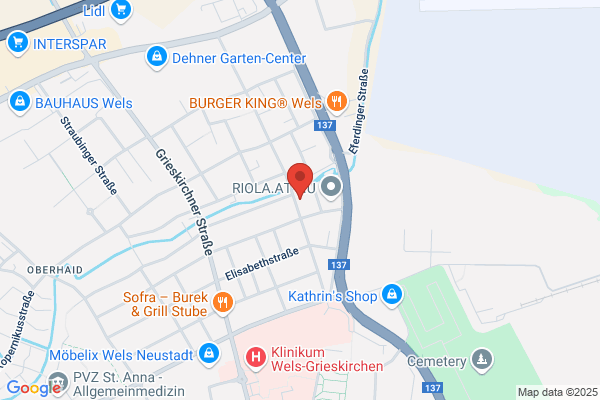 Kinderfreunde Wels-Puchberg - Krabbelstube Purzelbaum