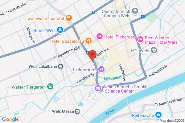 Programmkino Wels