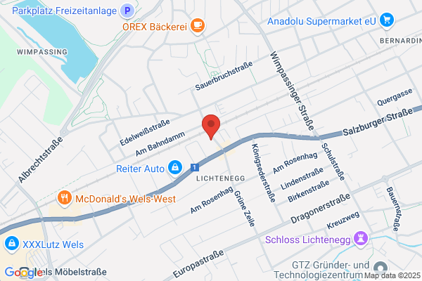 Islamisches Kulturzentrum