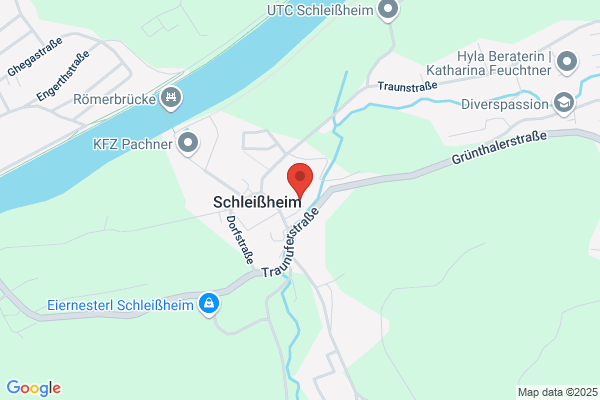 Katholische Pfarramt