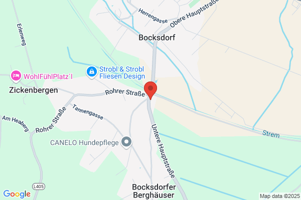 SV Bocksdorf