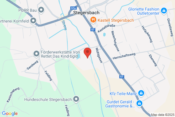 SV Stegersbach