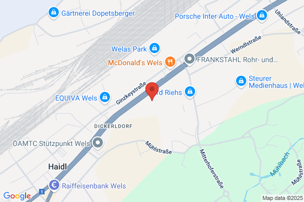 POLYPEX Wiro-Kunststoff- Fabrik Ges.mbH und Co KG