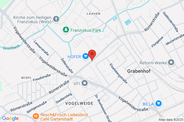 Aspoeck Gerold Prim Dr