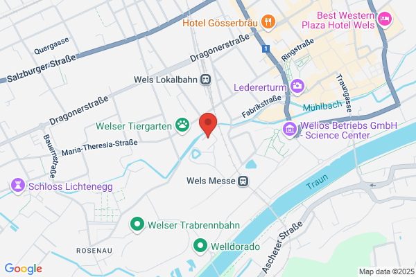 Verb. d. Donauschwaben in Oberoesterreich
