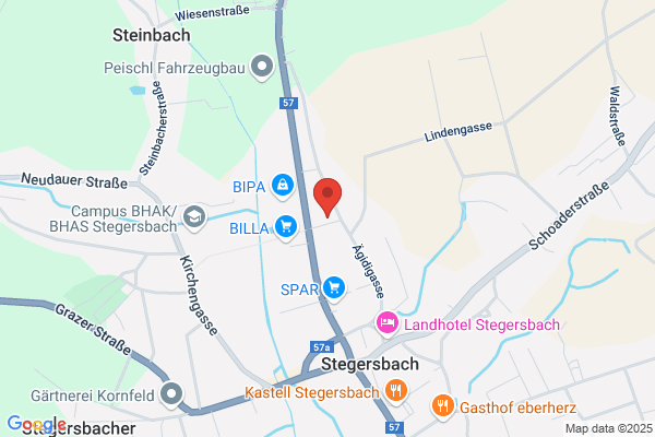 Suedobst Obst- und Gemueseveredelungs GmbH