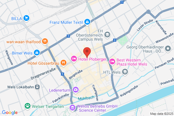 Josef Radner