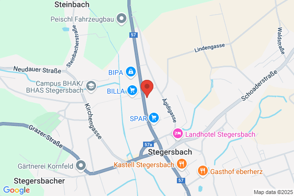 Tierarztpraxis Stegersbach - Tierärzte Michalek & Bachkönig GesbR