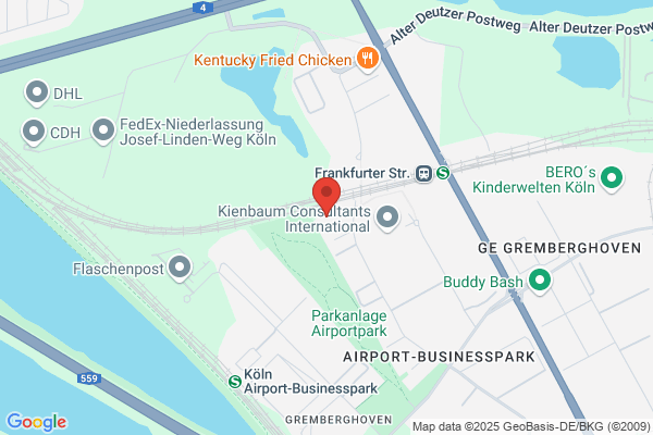 Timac GmbH