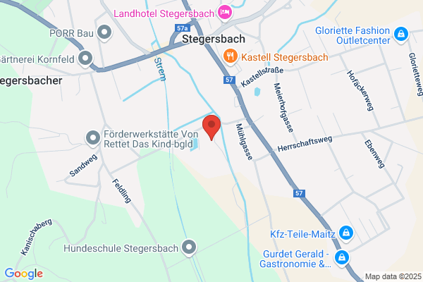 UTC Stegersbach