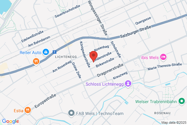 Unimarkt HandelsgesmbH und Co KG