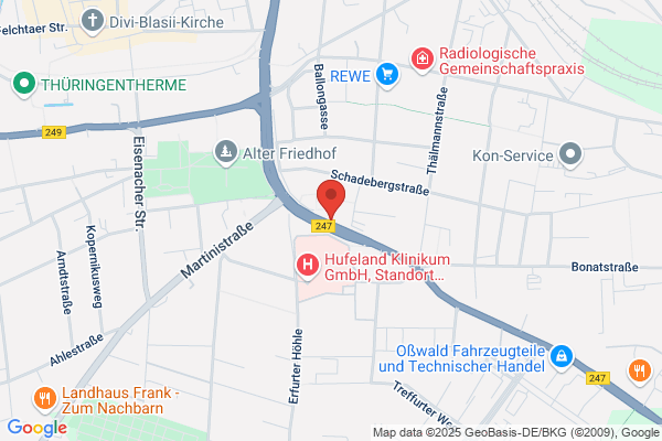 Treppenmeister GmbH