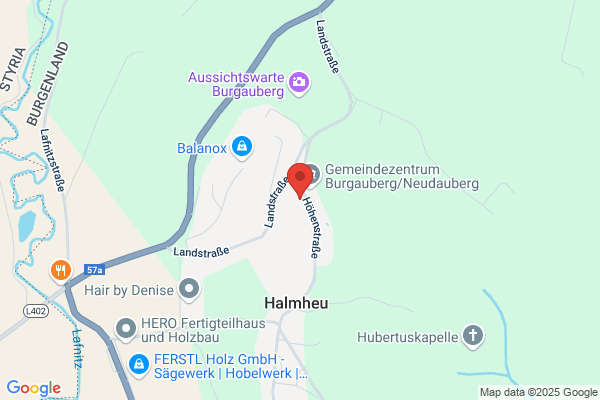 Volksschule Burgauberg-Neudauberg