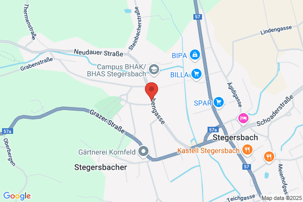 Volksschule Stegersbach