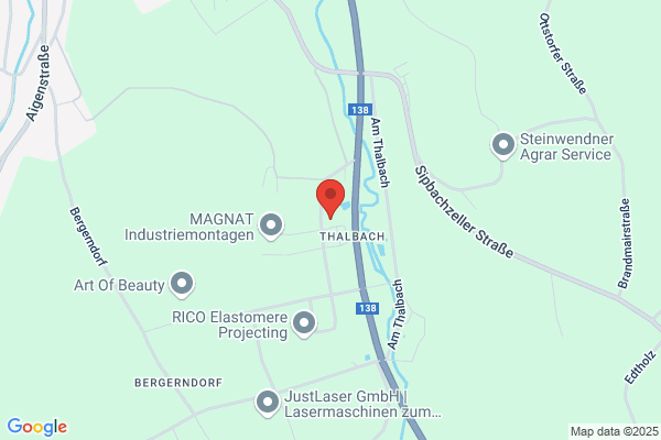 Saegemaschinenzentrum Horst Minkendorfer GmbH