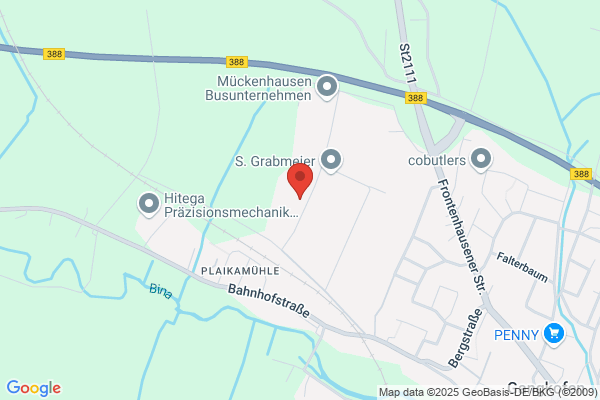 E.F.M. Maschinenbau GmbH