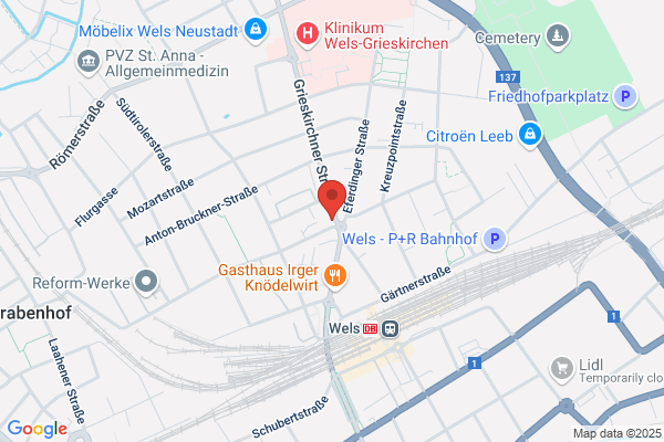 Wiesenberger Reinigungstechnik Vertriebs-GmbH