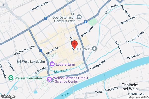 Tugra Ristorante GmbH