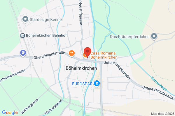 VOLKSHILFE Niederoesterreich
