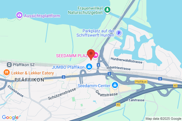 Serena Software GmbH