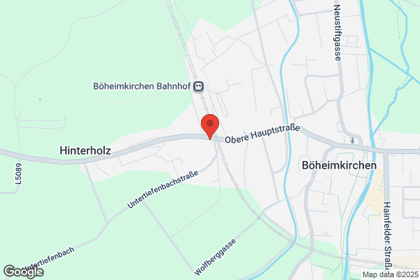 Raiffeisen-Lagerhaus Herzogenburg reg.Gen.mbH