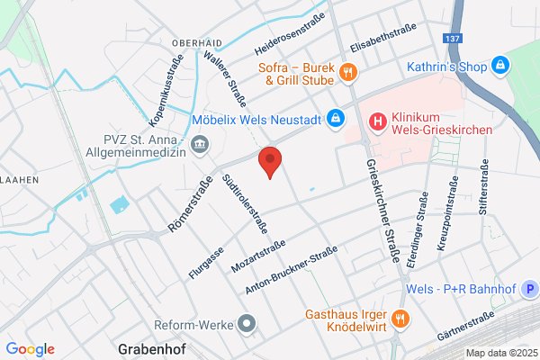 Haiderlux GmbH