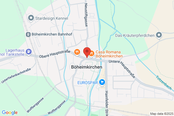 Raiffeisenbank Region St. Poelten reg.Gen.mbH