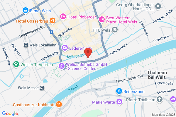 INTECMA Personaldienste GmbH