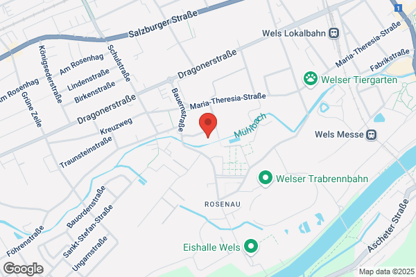 Apimex Ober- u Gemuesehandels GmbH